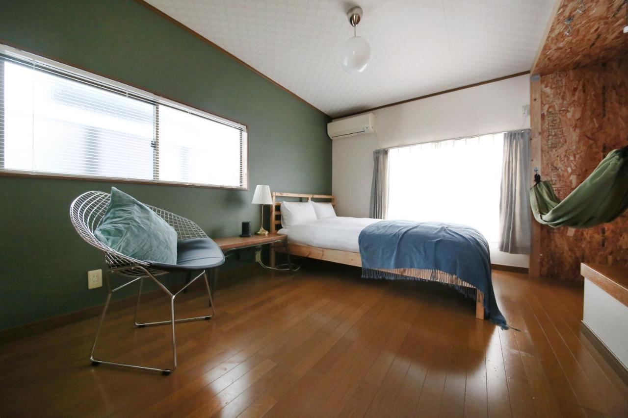 Apartment ぷふか両国　（pufuka Ryogoku)