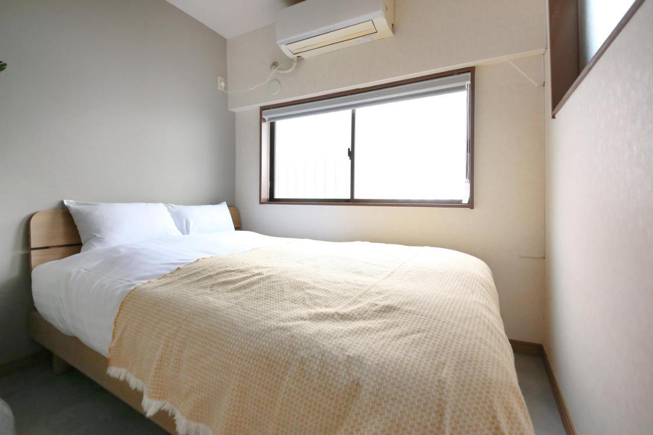 ぷふか両国　（pufuka Ryogoku) Apartment Tokyo