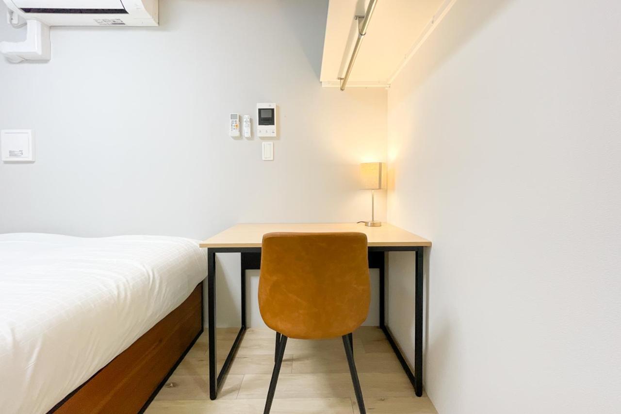 Tasuki Smart Akebonobashi Apartment