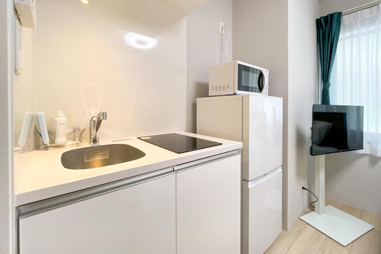 Apartment Tasuki Smart Akebonobashi *