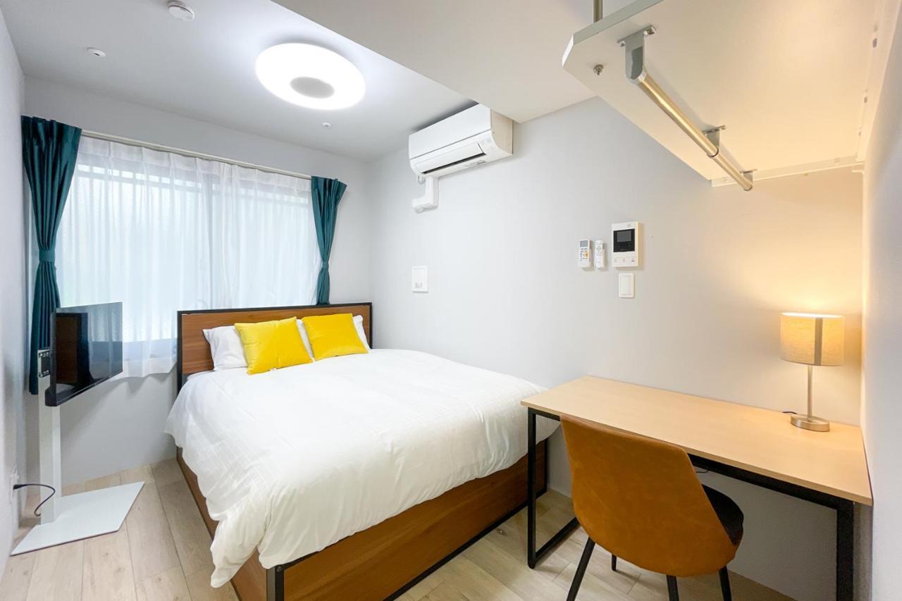 Tasuki Smart Akebonobashi Apartment *