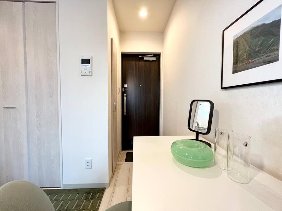 Apartment Tyo Ikebukuro Designer's 202