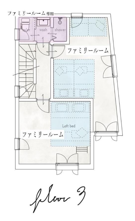 池袋apila *