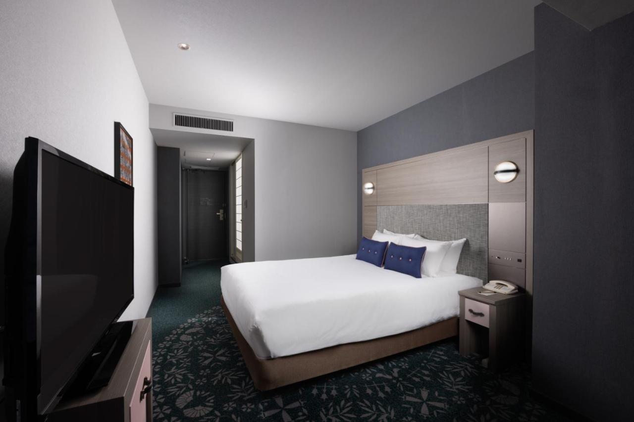 Mercure Ginza Hotel Tokyo