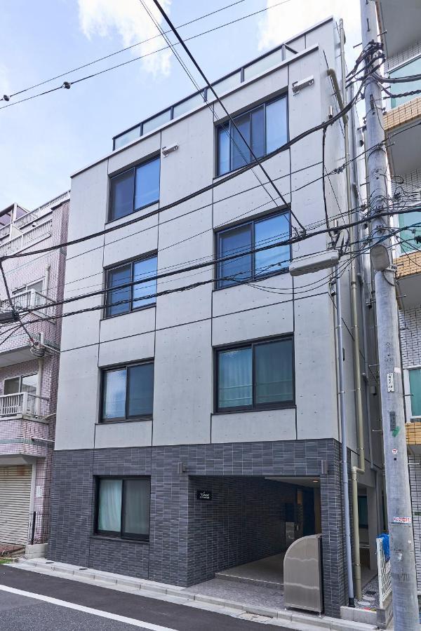 Tasuki Smart Sugamo Apartment