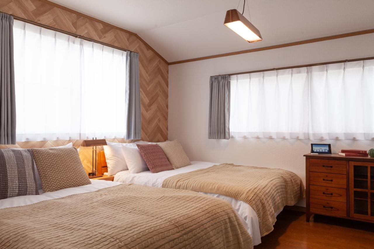 North Shinjuku House Apartment