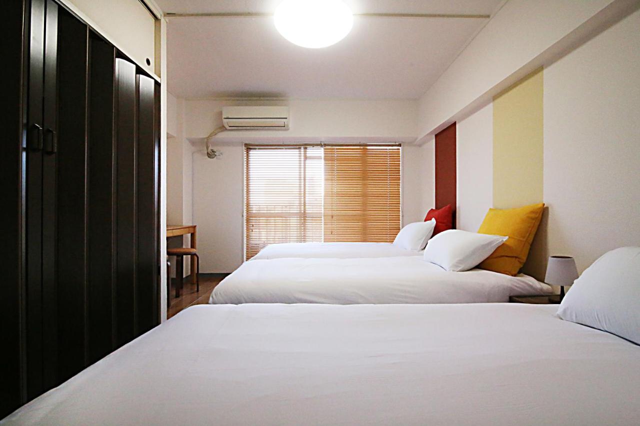 Kasa Shinjuku House Apartment *