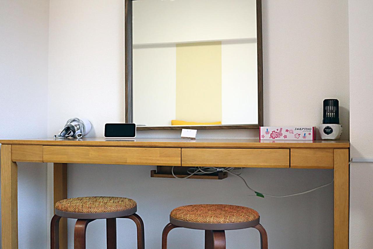 Apartment Kasa Shinjuku House