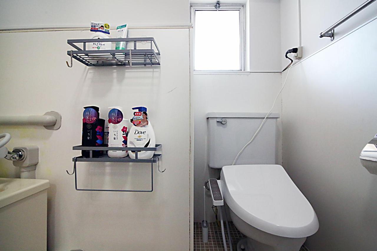 Apartment Kasa Shinjuku House Tokyo