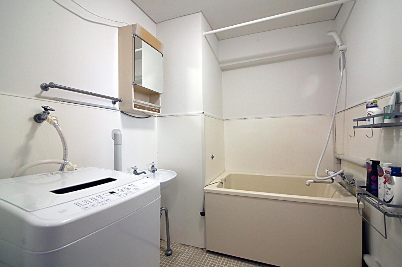 Kasa Shinjuku House Tokyo