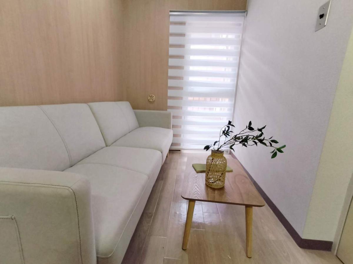 Apartment B23新宿商圈 车站徒步5分-shinjuku Area Max 5p