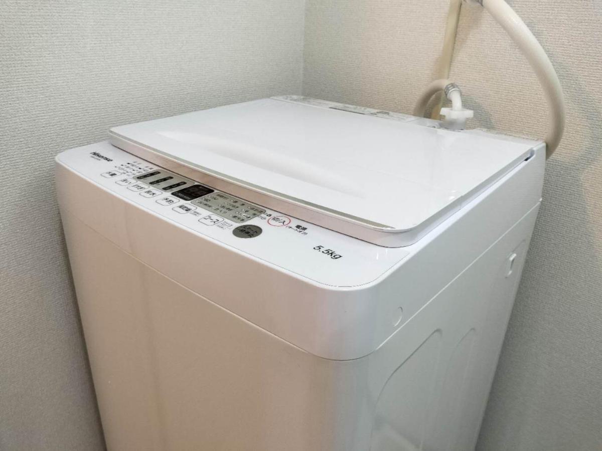 Apartment B23新宿商圈 车站徒步5分-shinjuku Area Max 5p