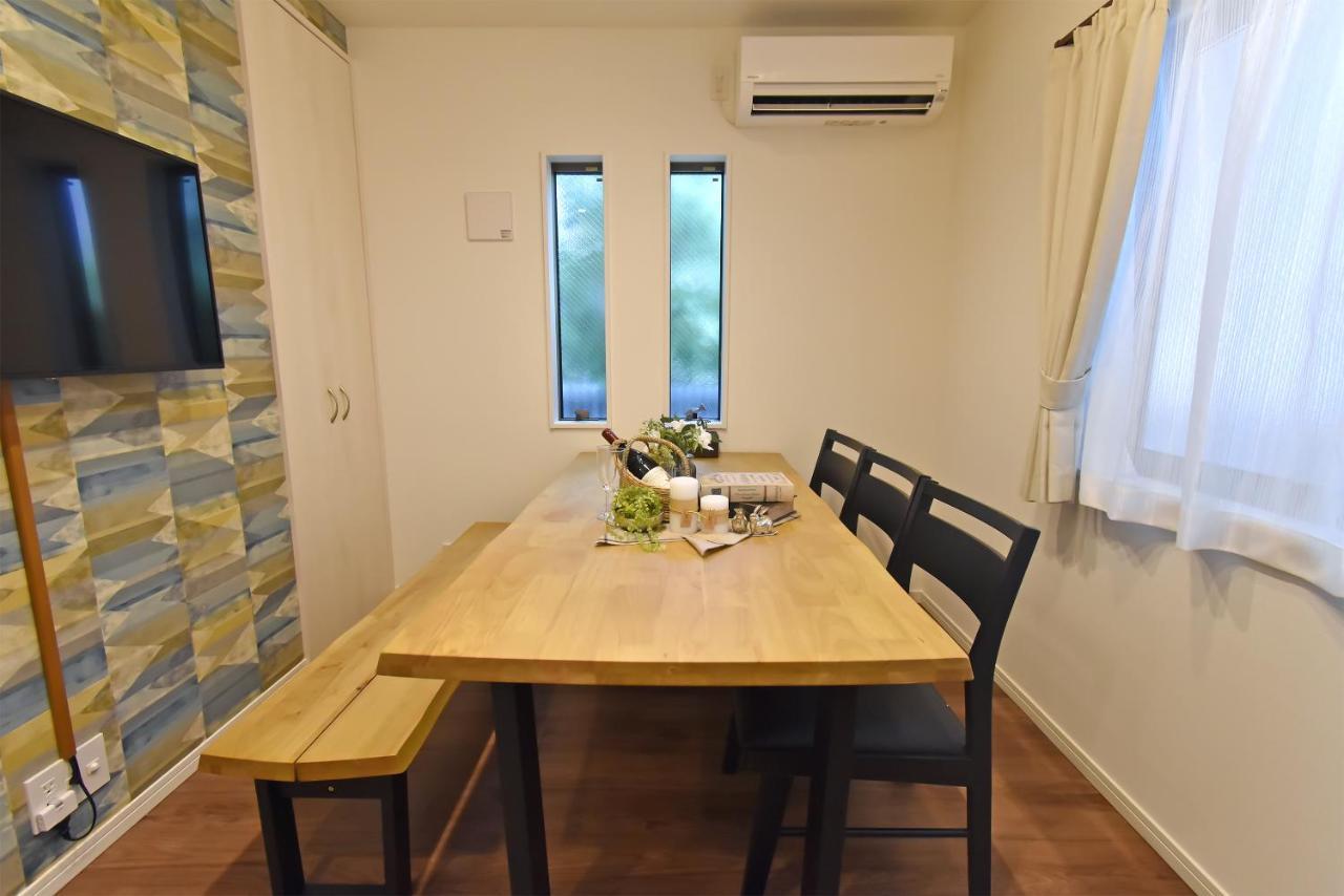 Id Haneda Apartment Tokyo