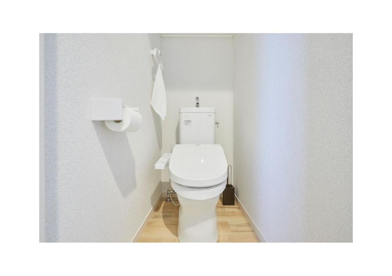 Apartment Oasis Tokyo