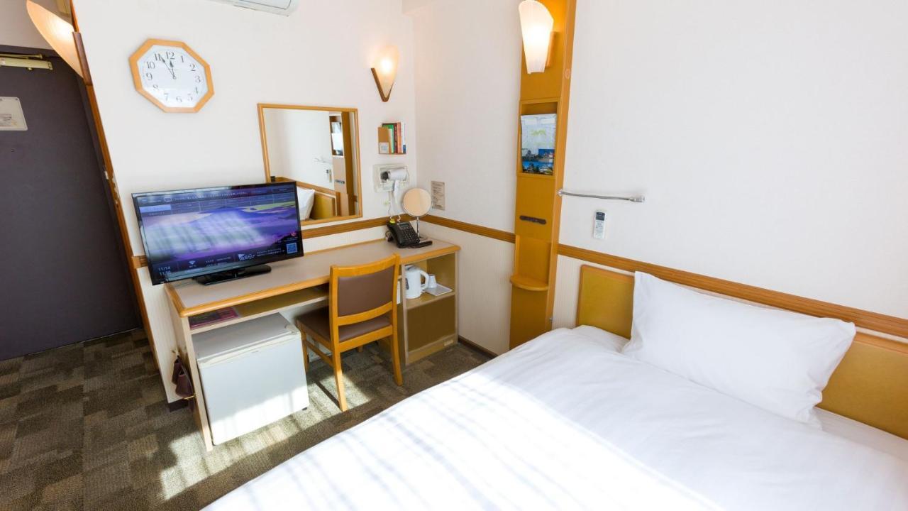 Toyoko Nihombashi Ningyocho 3*