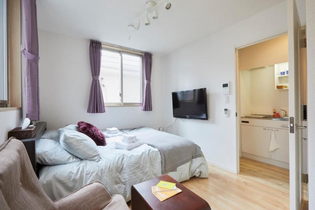 Apartment Oasis *