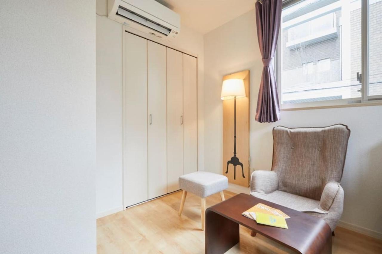 Apartment Oasis Tokyo