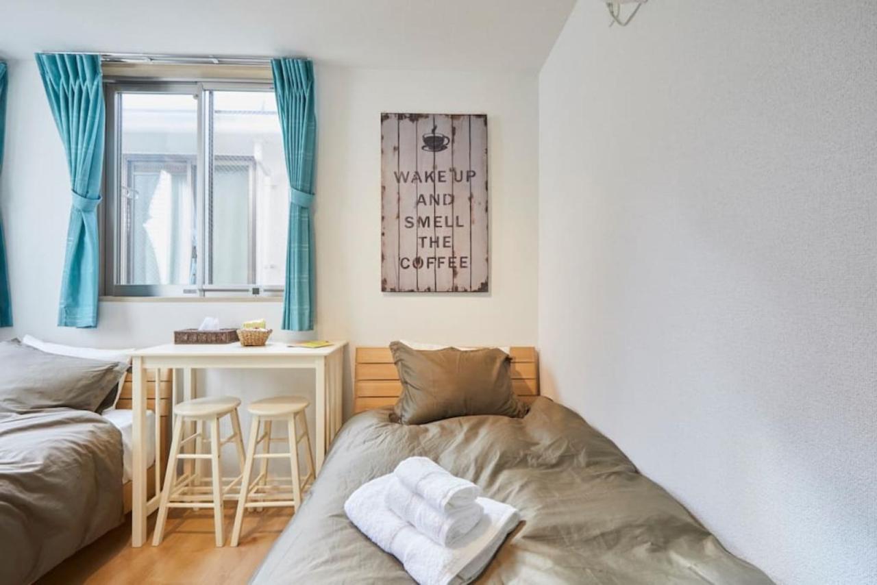 Oasis Apartment