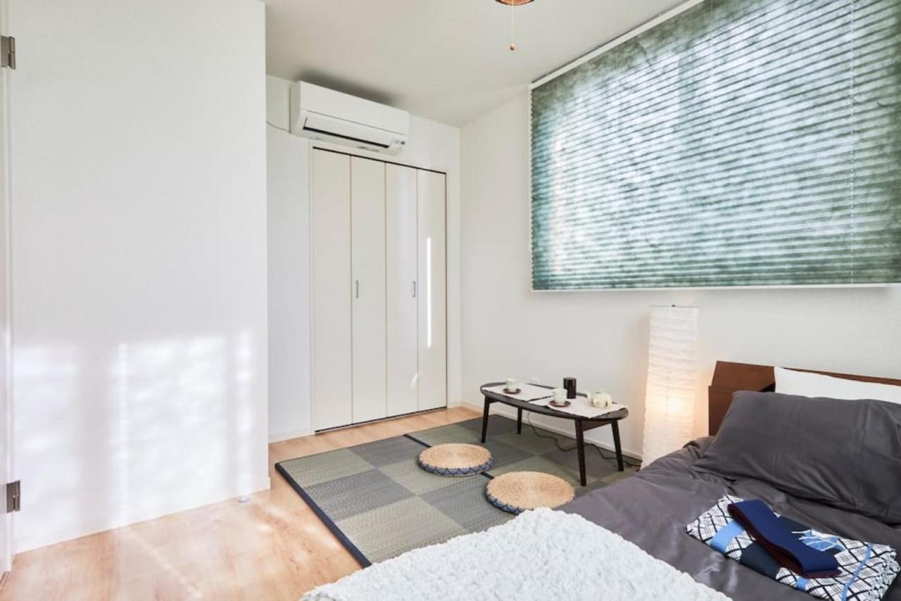 Apartment Oasis Tokyo
