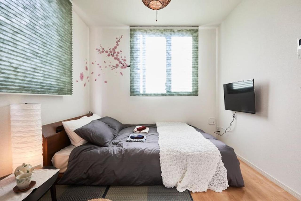 Oasis Apartment *