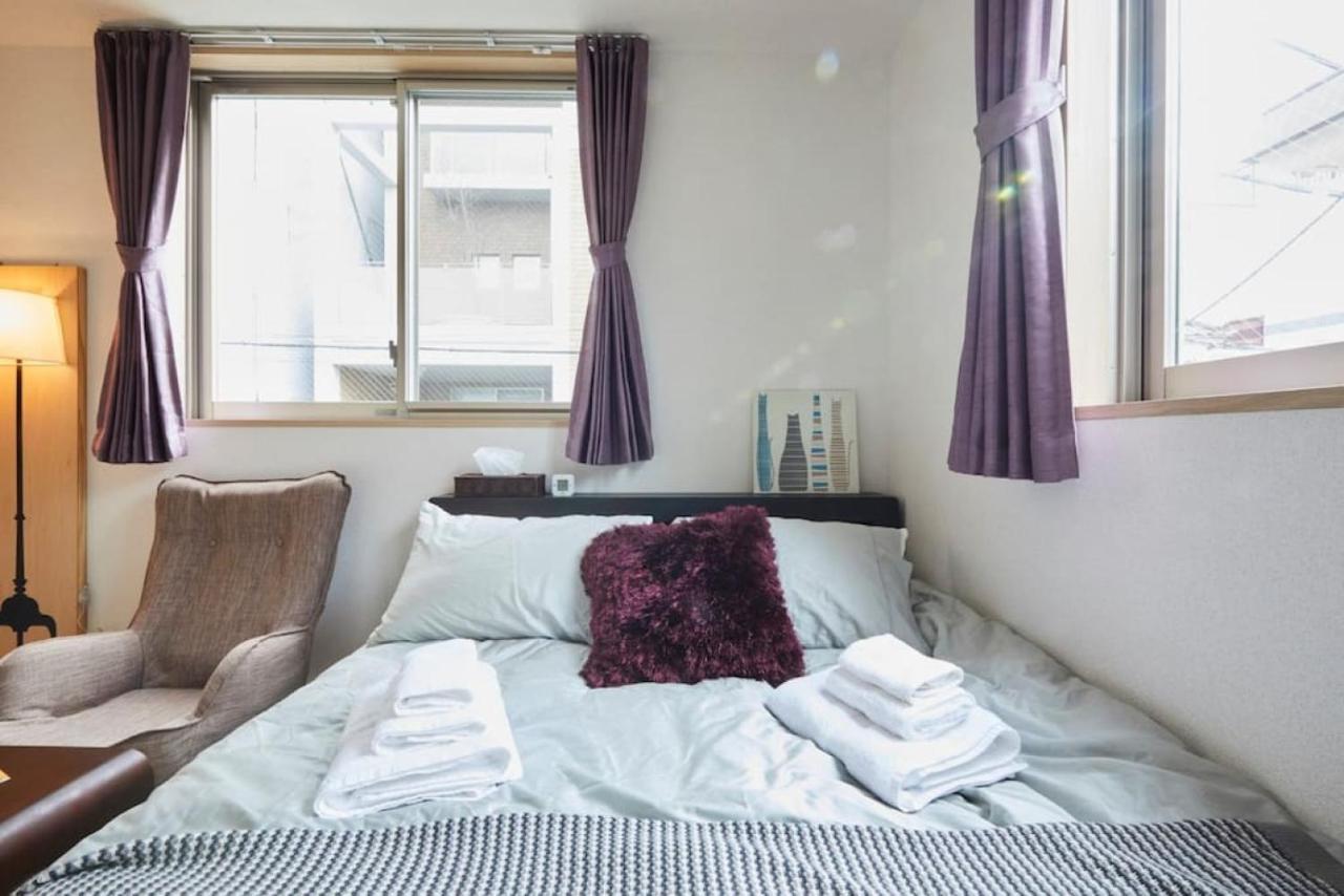 Oasis Apartment *