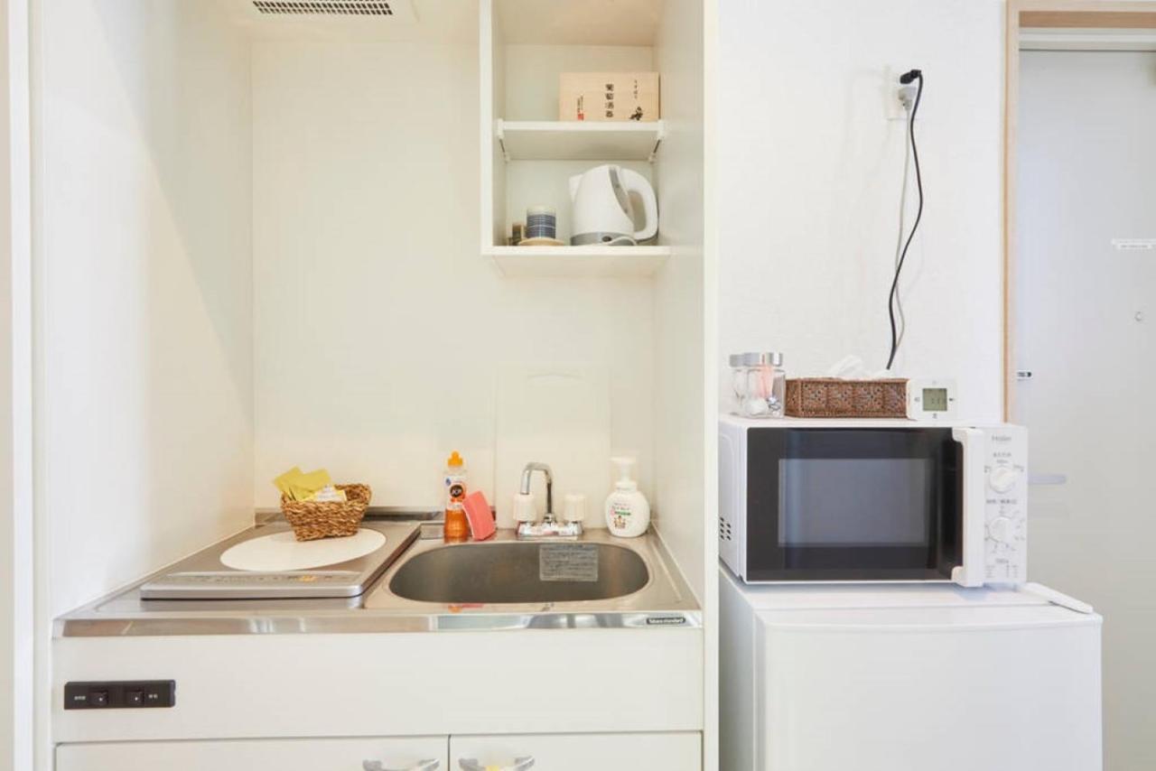 Apartment Oasis Tokyo