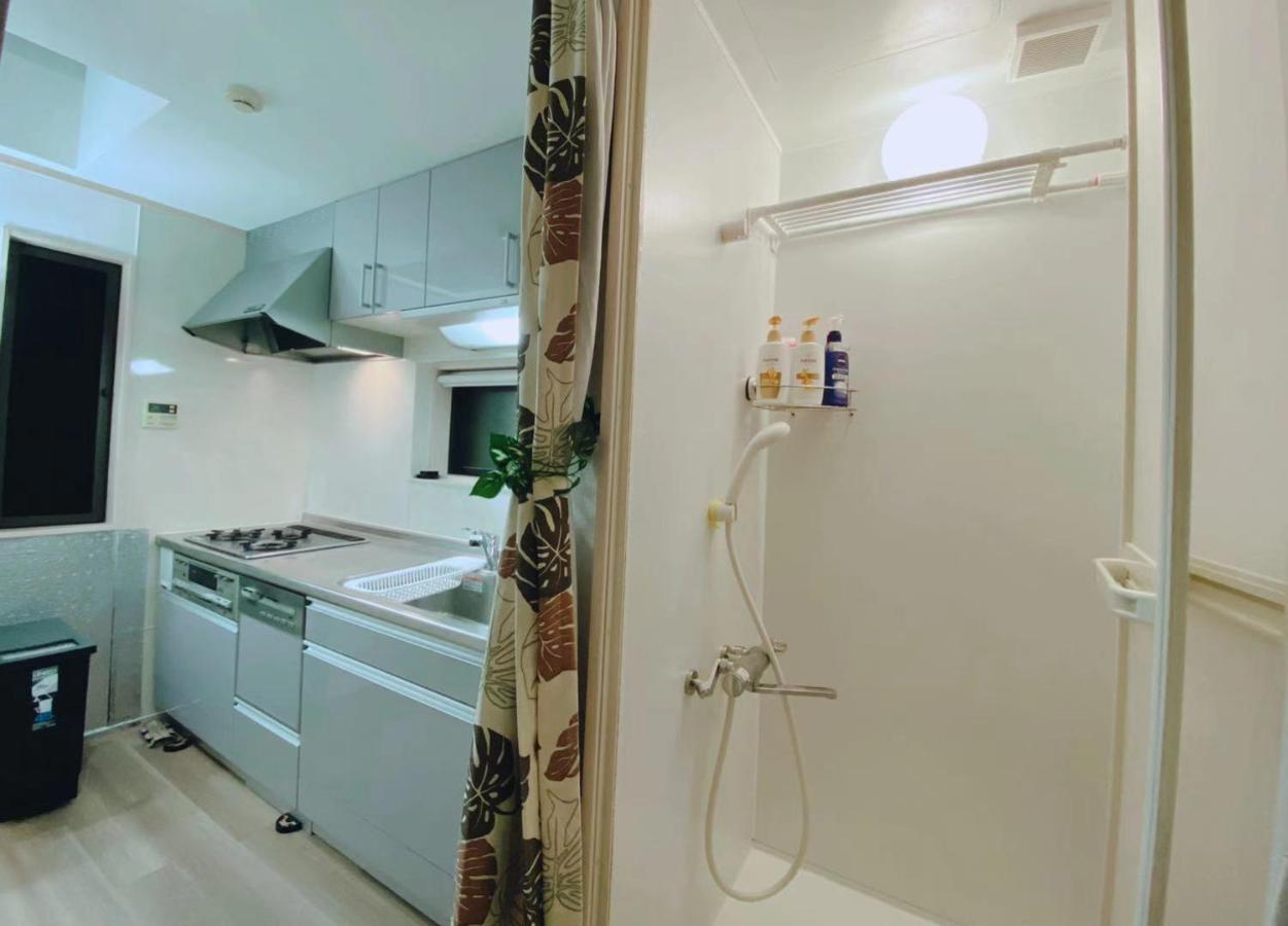 D27-outstanding Convenience 4dk/ Shinjuku Okubo Villa *