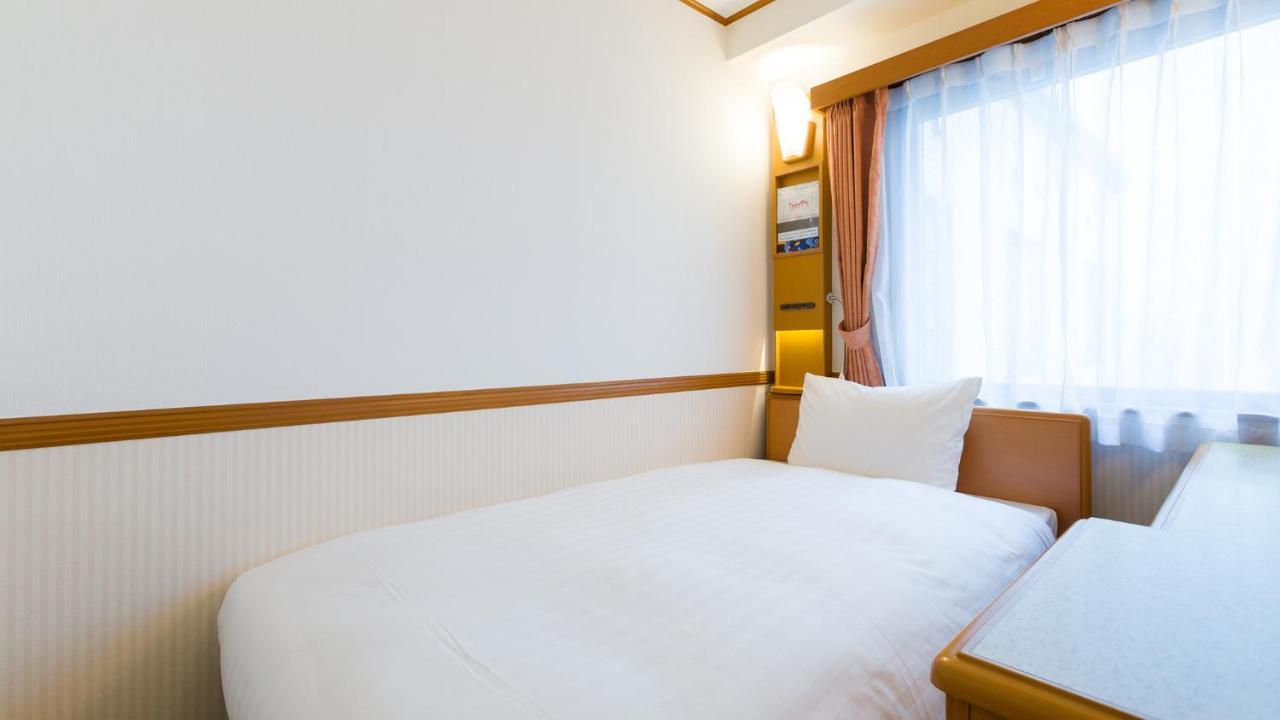 Hotel Toyoko Tameike-sanno-eki Kantei Minami 3*