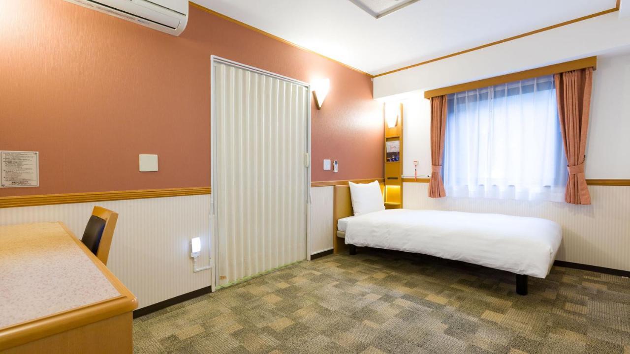 Hotel Toyoko Tameike-sanno-eki Kantei Minami Tokyo
