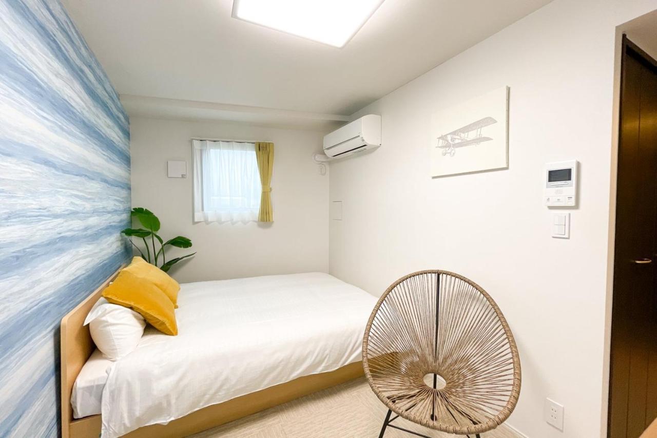 Apartment Nozomio Premier Meidaimae Tokyo