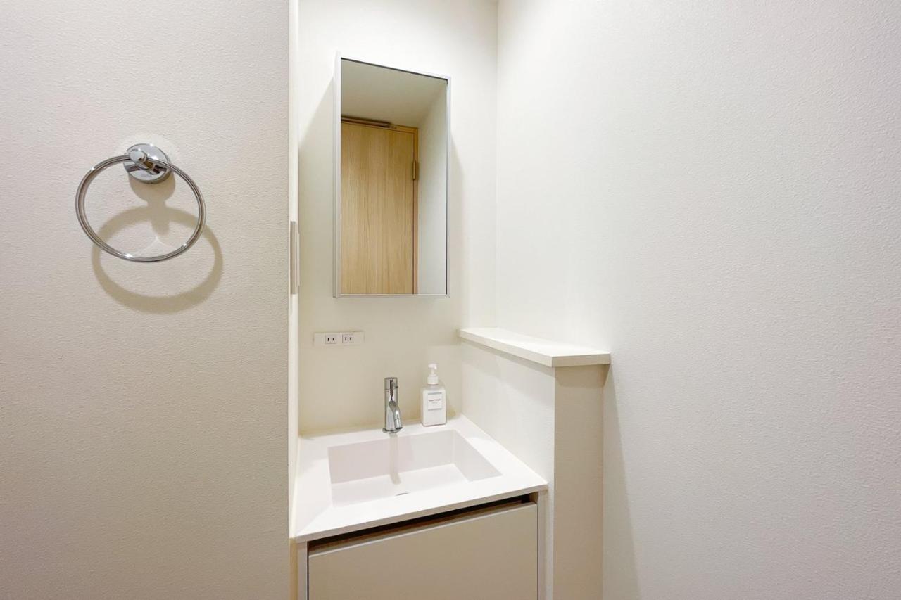 Nozomio Premier Meidaimae Apartment