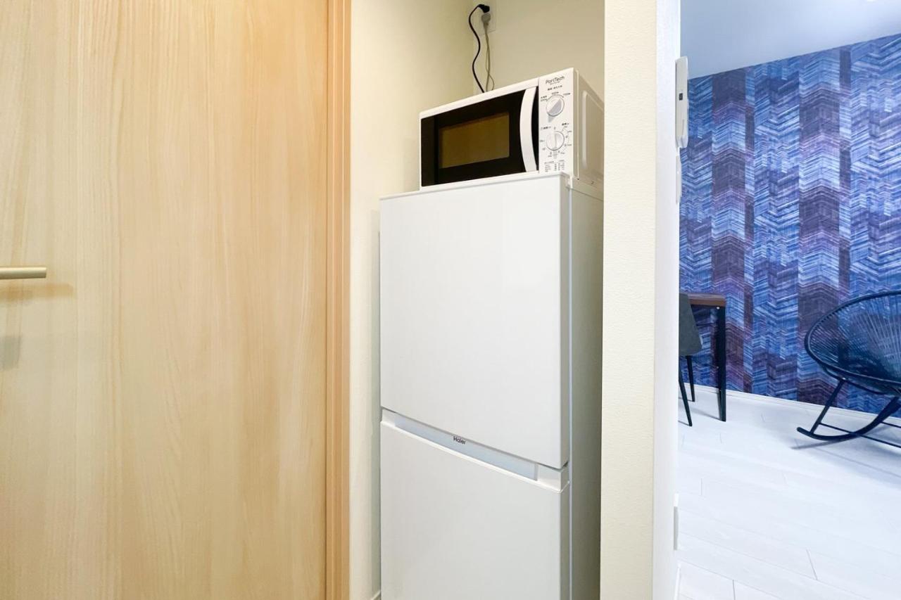 Apartment Nozomio Premier Meidaimae Tokyo