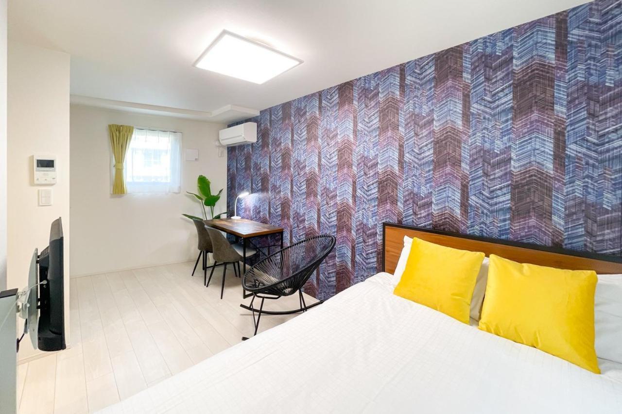 Nozomio Premier Meidaimae Apartment Tokyo