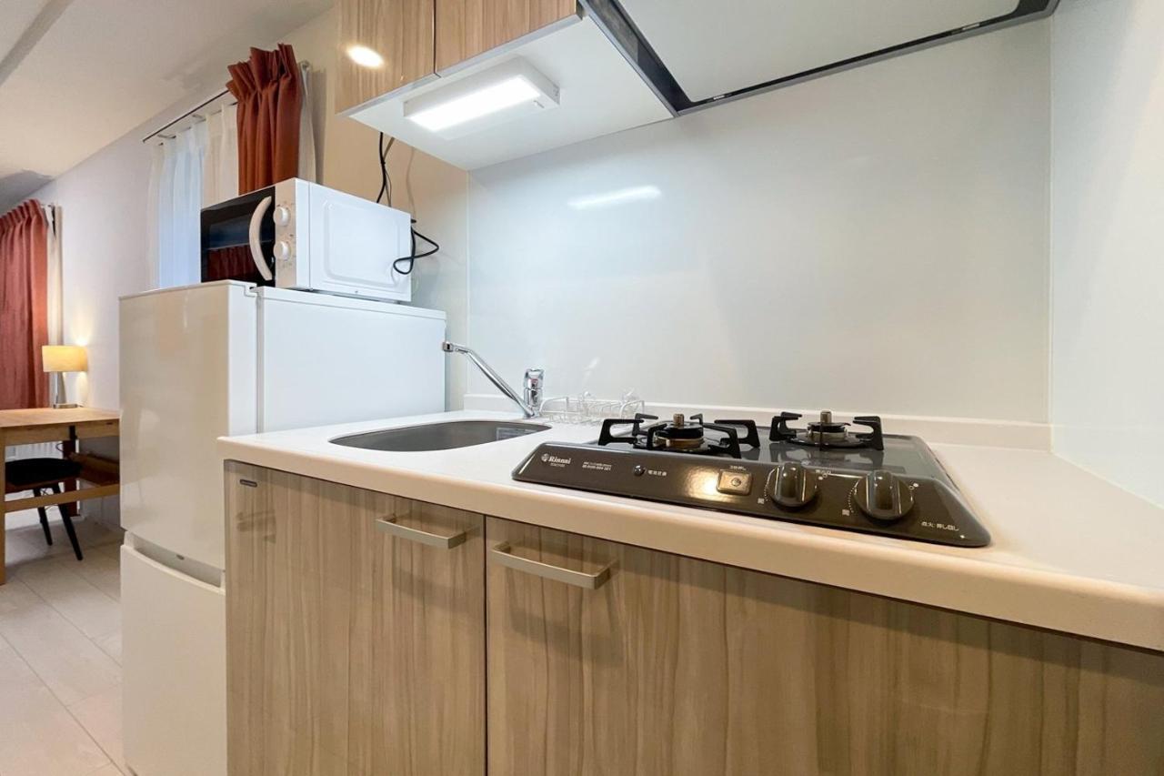Apartment Nozomio Premier Meidaimae