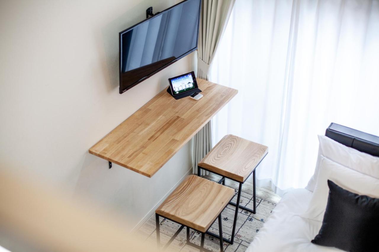 Apartment La Luce Edogawa Tokyo
