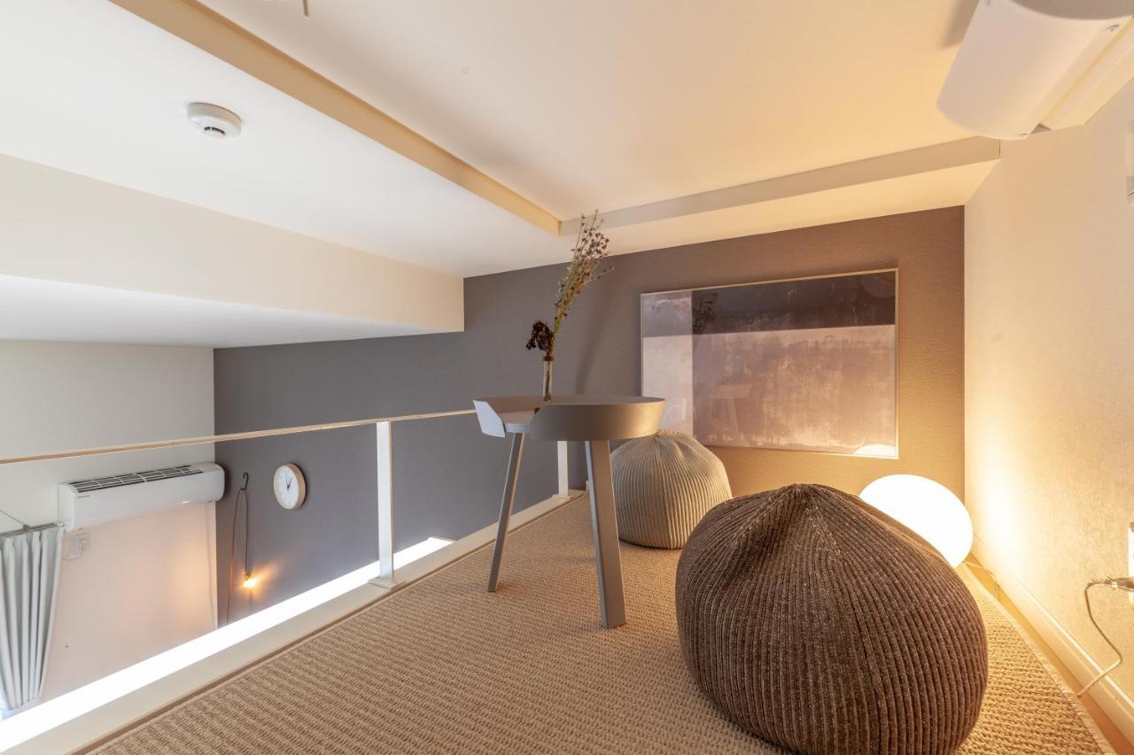 La Luce Edogawa Apartment *