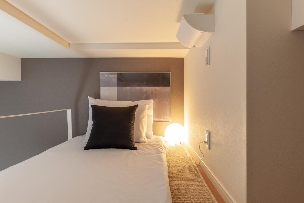 Apartment La Luce Edogawa *