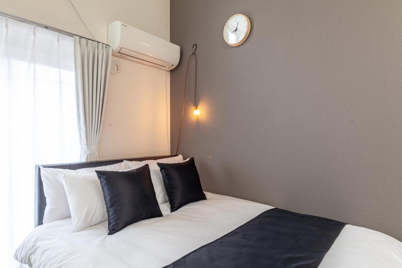 Apartment La Luce Edogawa
