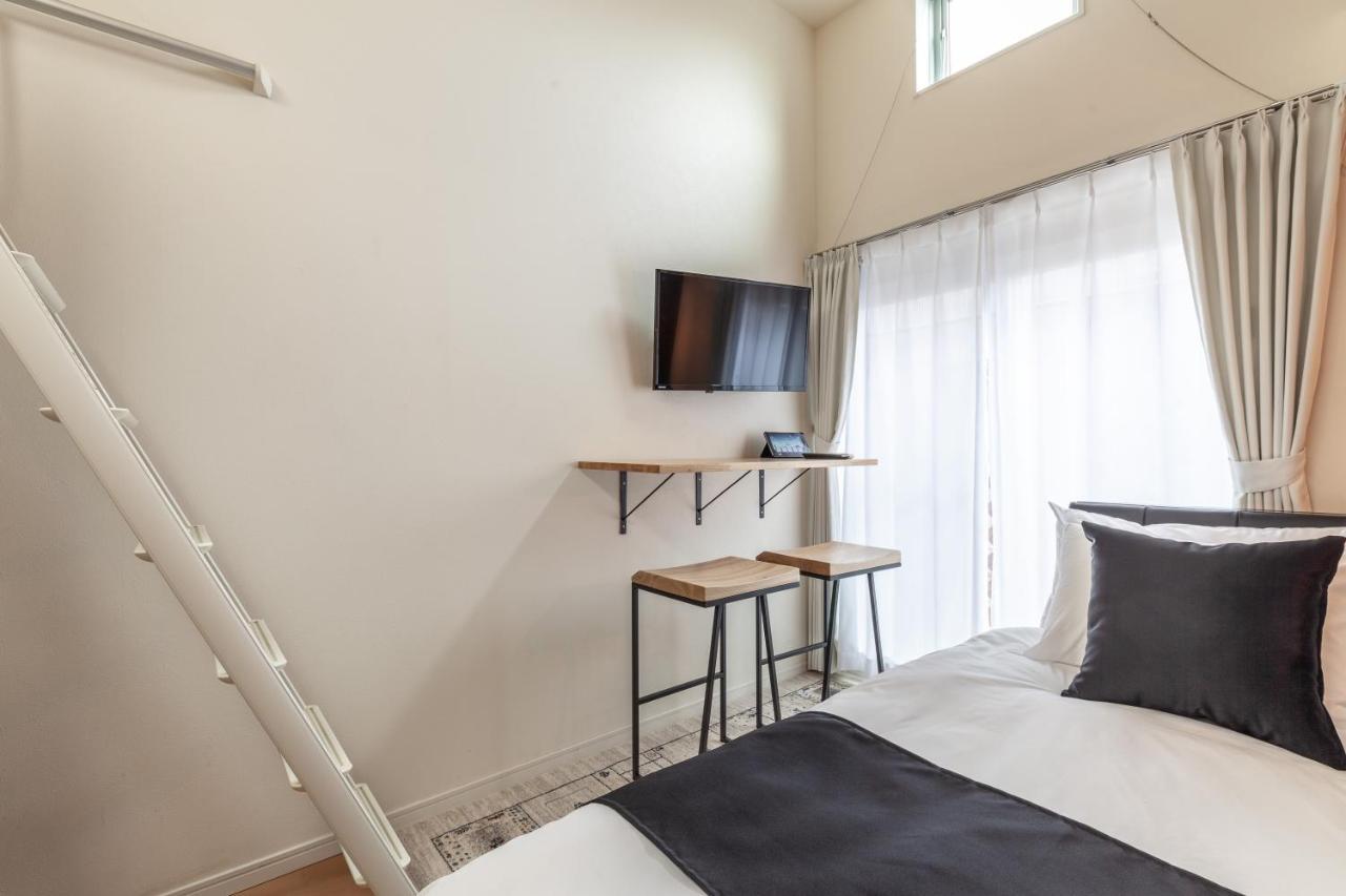 Apartment La Luce Edogawa *