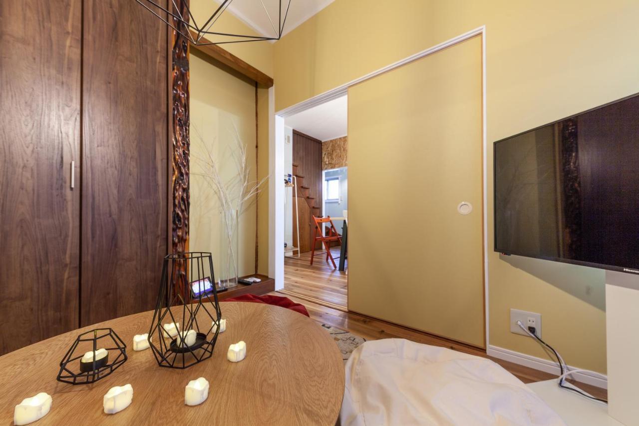 Cozy House Apartment