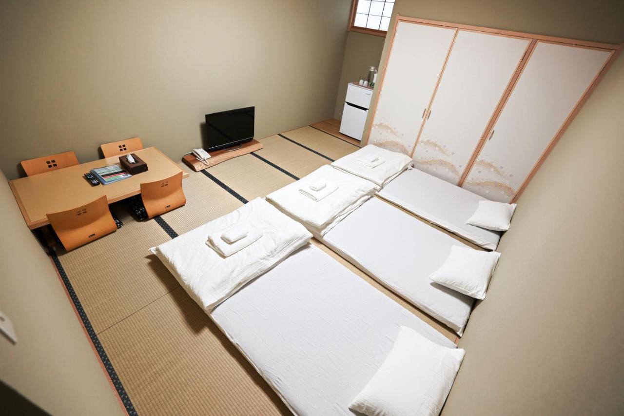 Inn Akihabara Nakagawa 2*