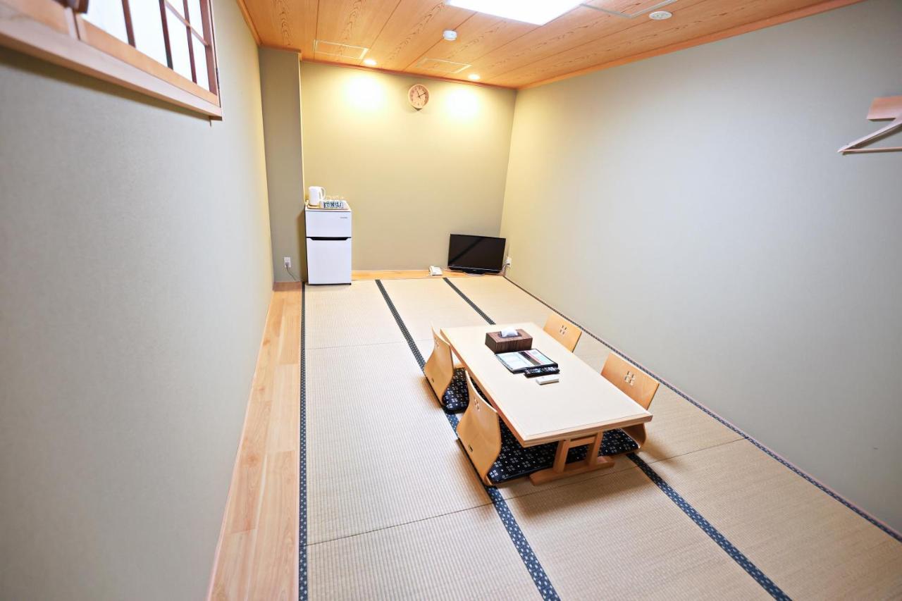 Akihabara Nakagawa Inn 2*