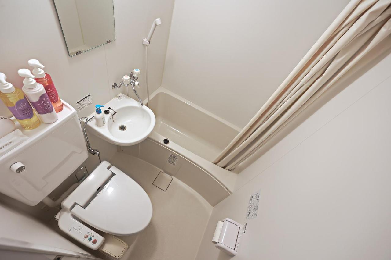 Inn Akihabara Nakagawa Tokyo