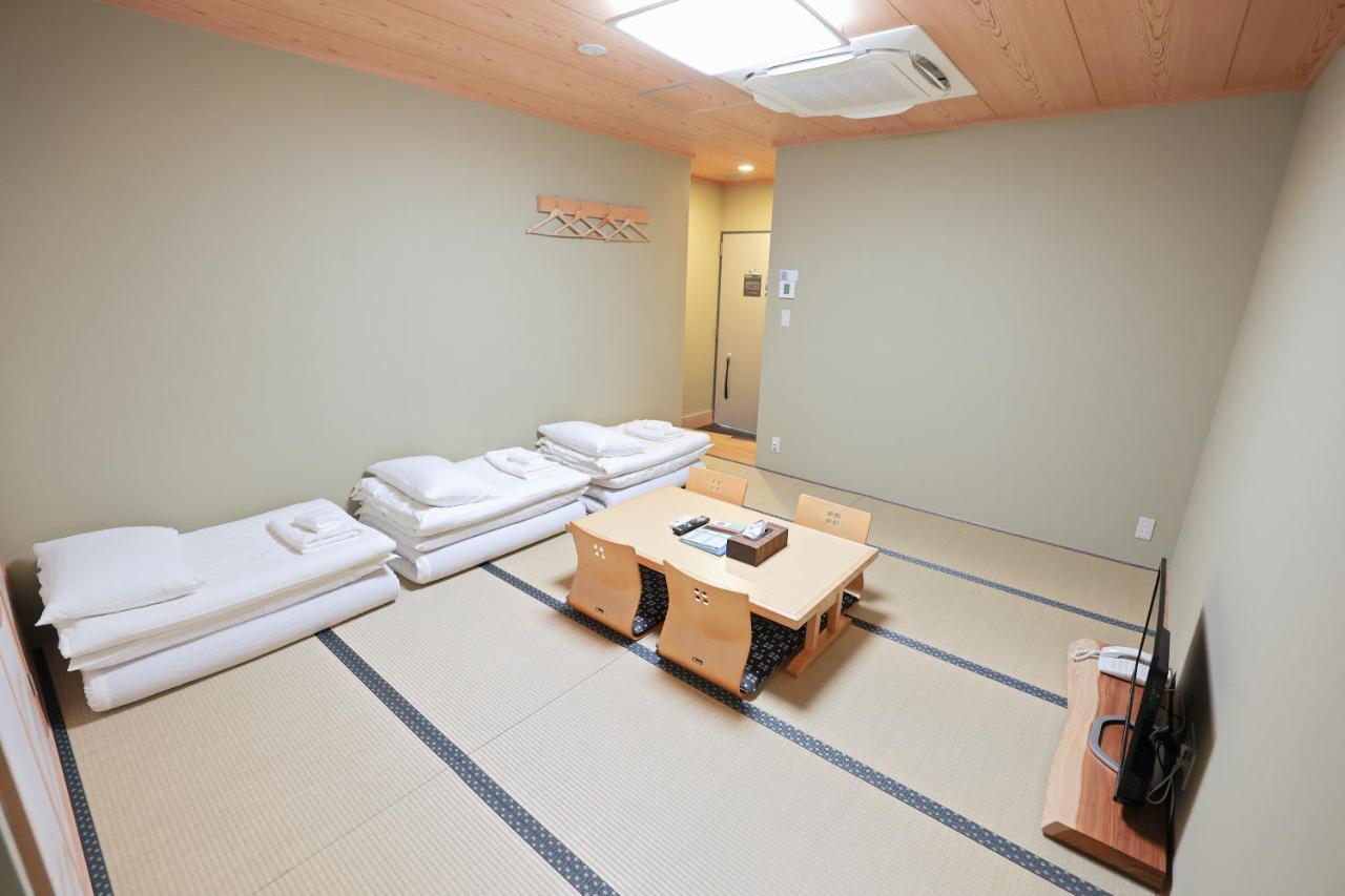 Inn Akihabara Nakagawa 2*