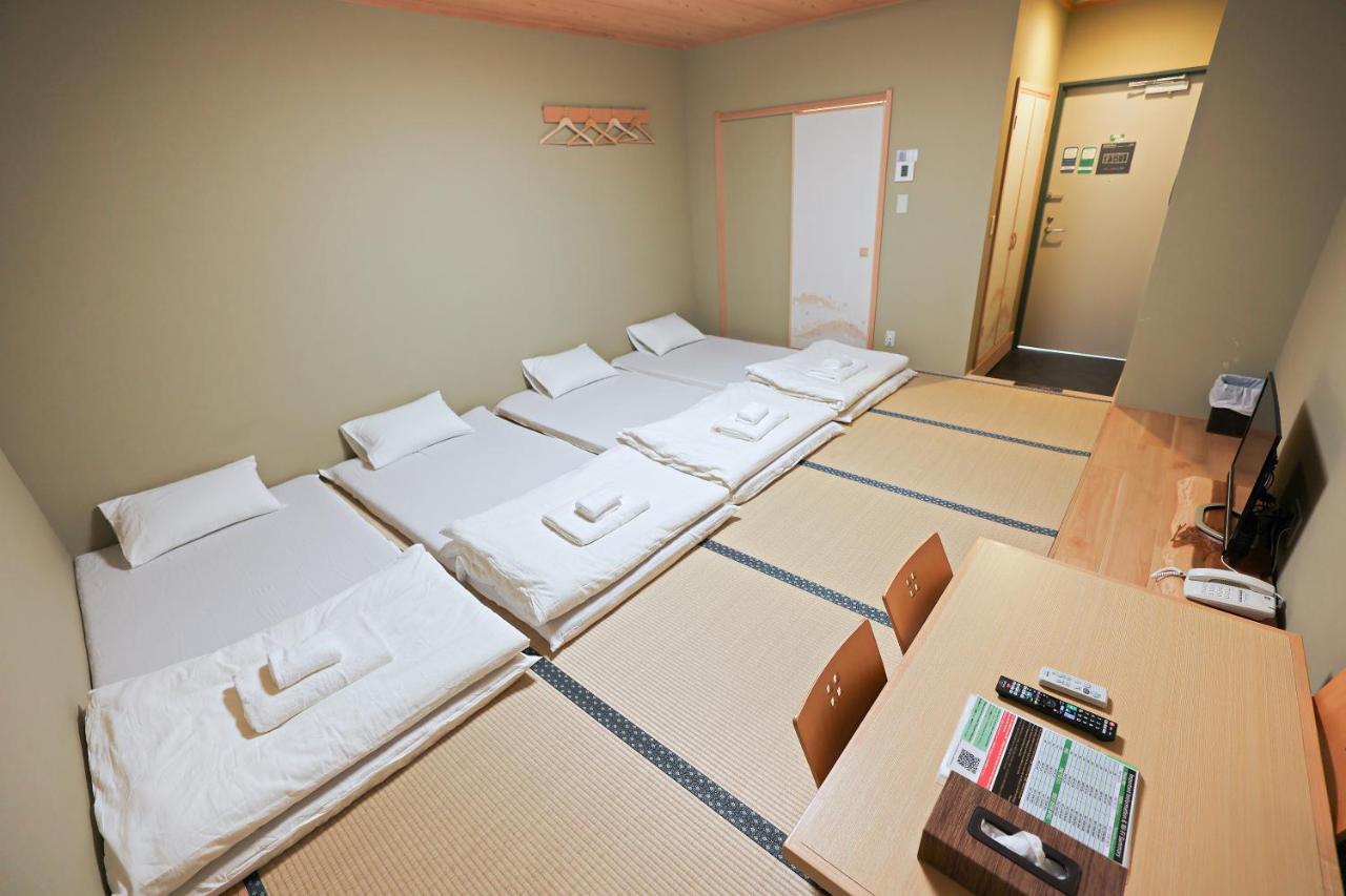 Inn Akihabara Nakagawa