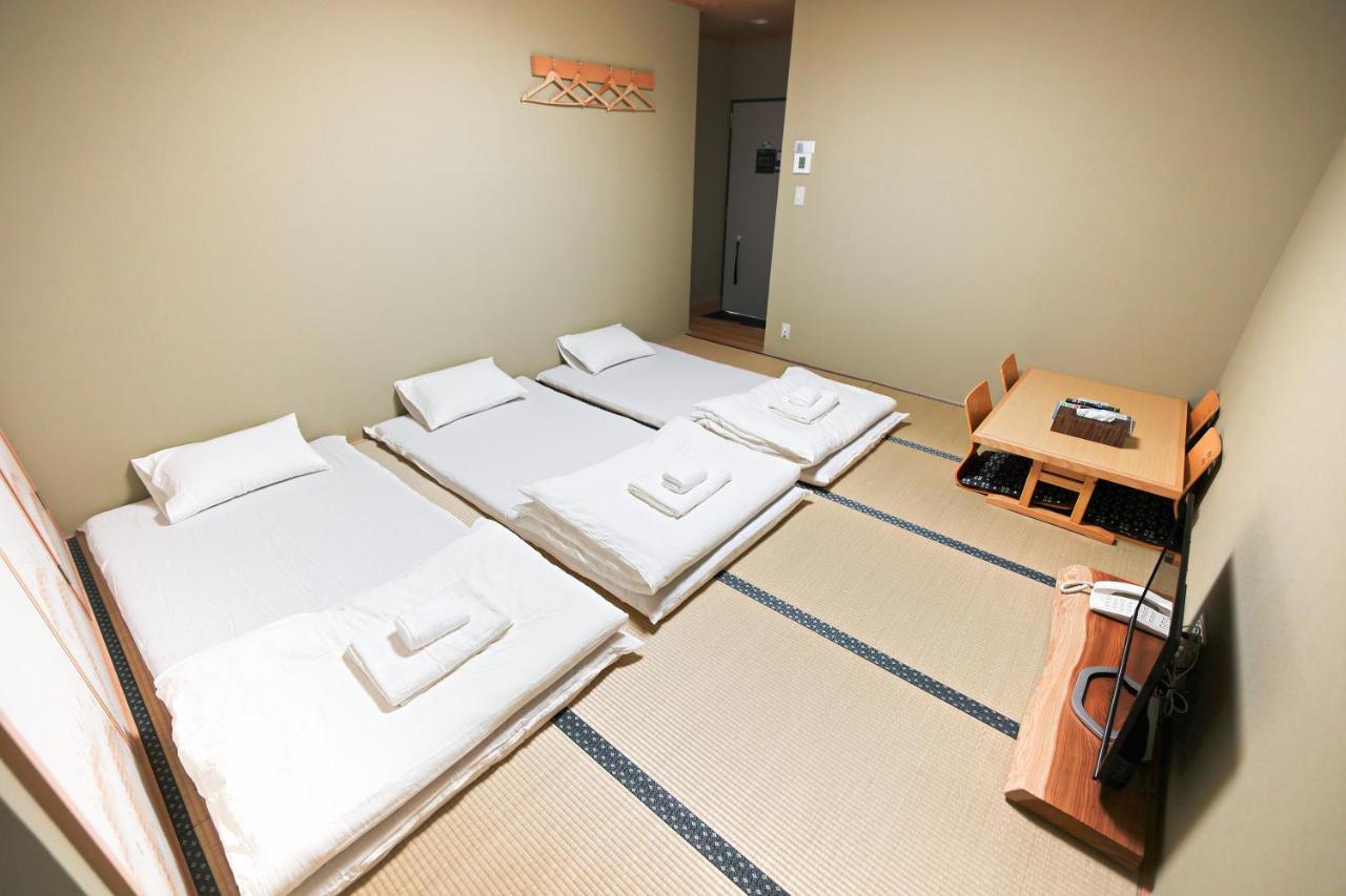 Inn Akihabara Nakagawa 2*