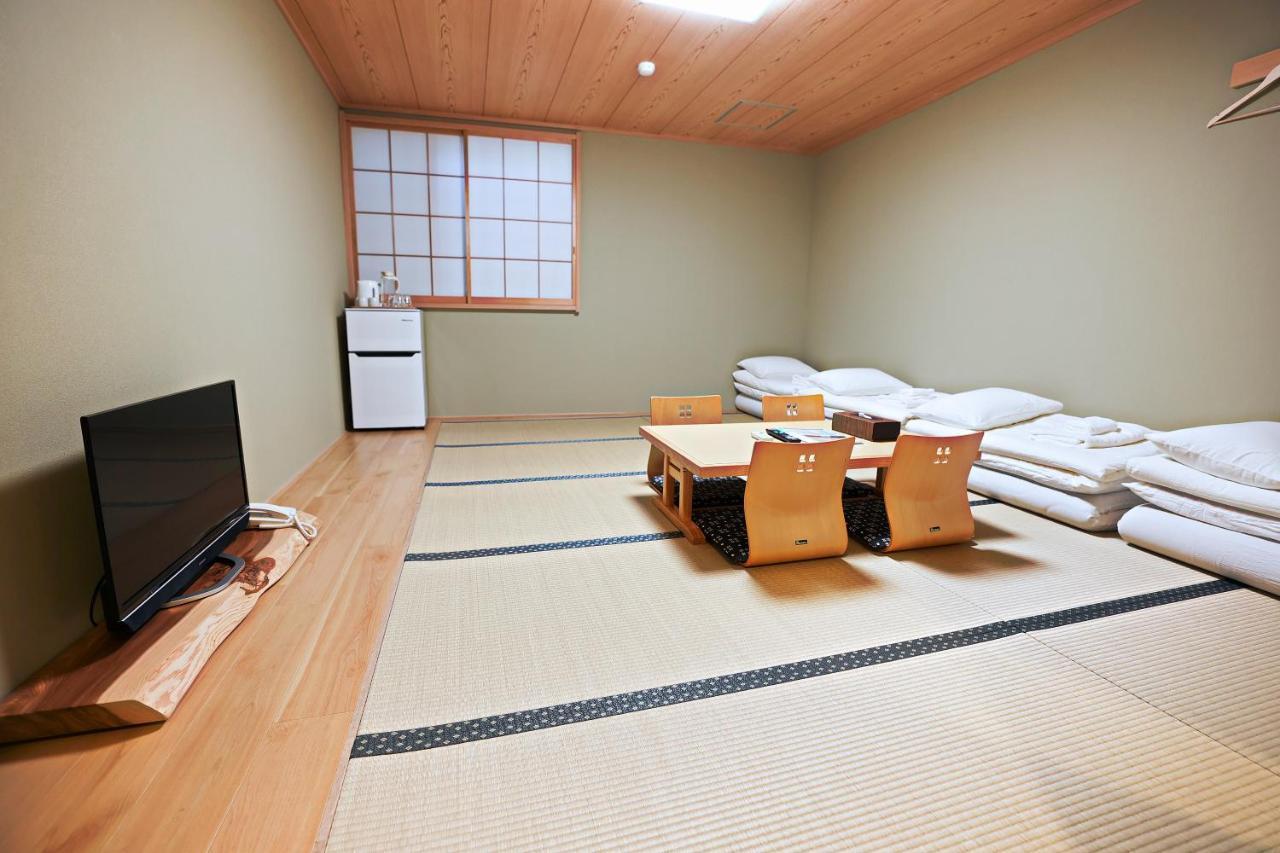 Akihabara Nakagawa Inn 2*