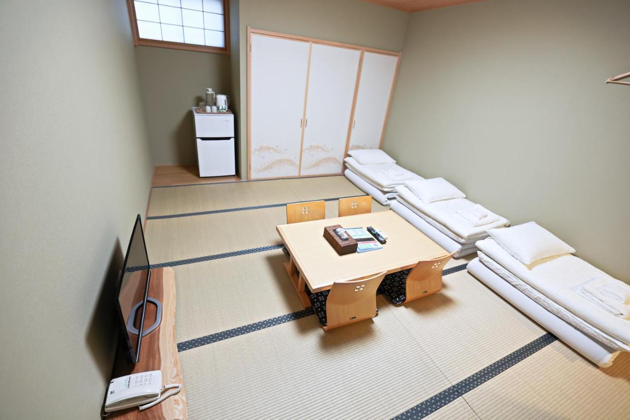 Inn Akihabara Nakagawa 2*