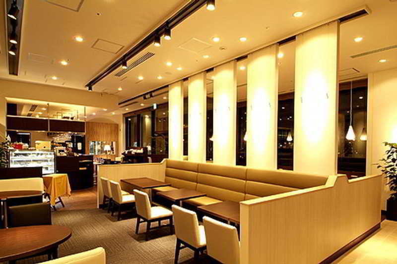 Oakwood & Ariake