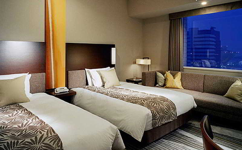Oakwood & Ariake Aparthotel 4*